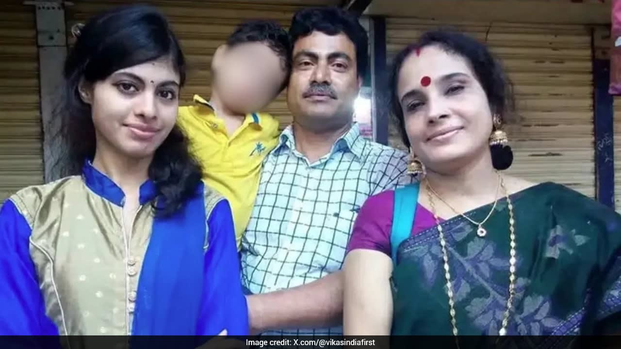 Retired Hindu Teacher, Wife, Two Children Found Dead At Bangladesh Home