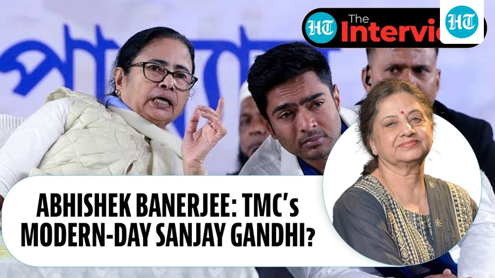 Will Mamata Banerjee forgive the deserters? TMC loyalists fear rebels could get a second chance