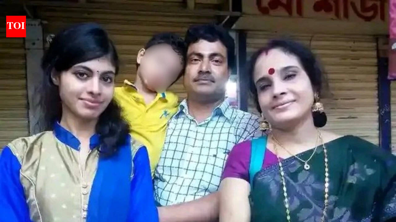 Hindu family of four found dead in Bangladesh’s Rangpur; strangulation suspected