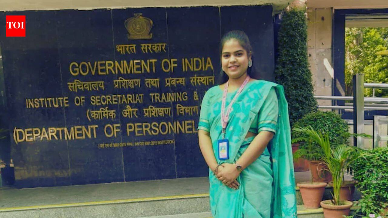 Pregnant defence ministry officer found dead in Delhi; husband, in-laws booked