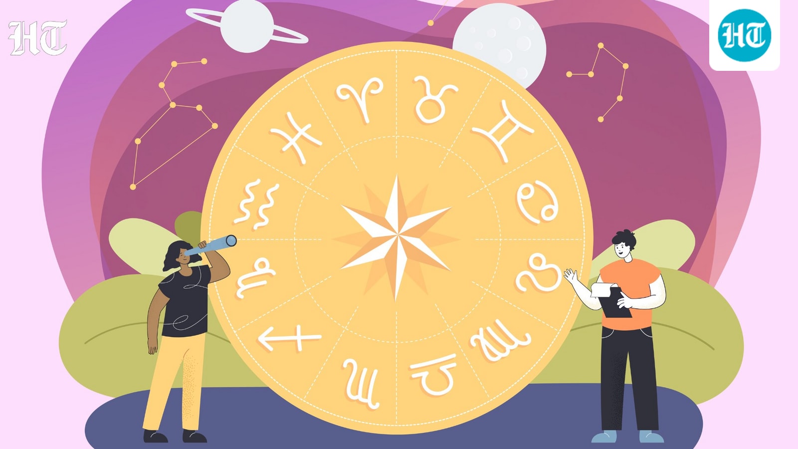 Horoscope Tomorrow, August 24, 2026: Your curiosity may help you uncover an opportunity that wasn't immediately obvious