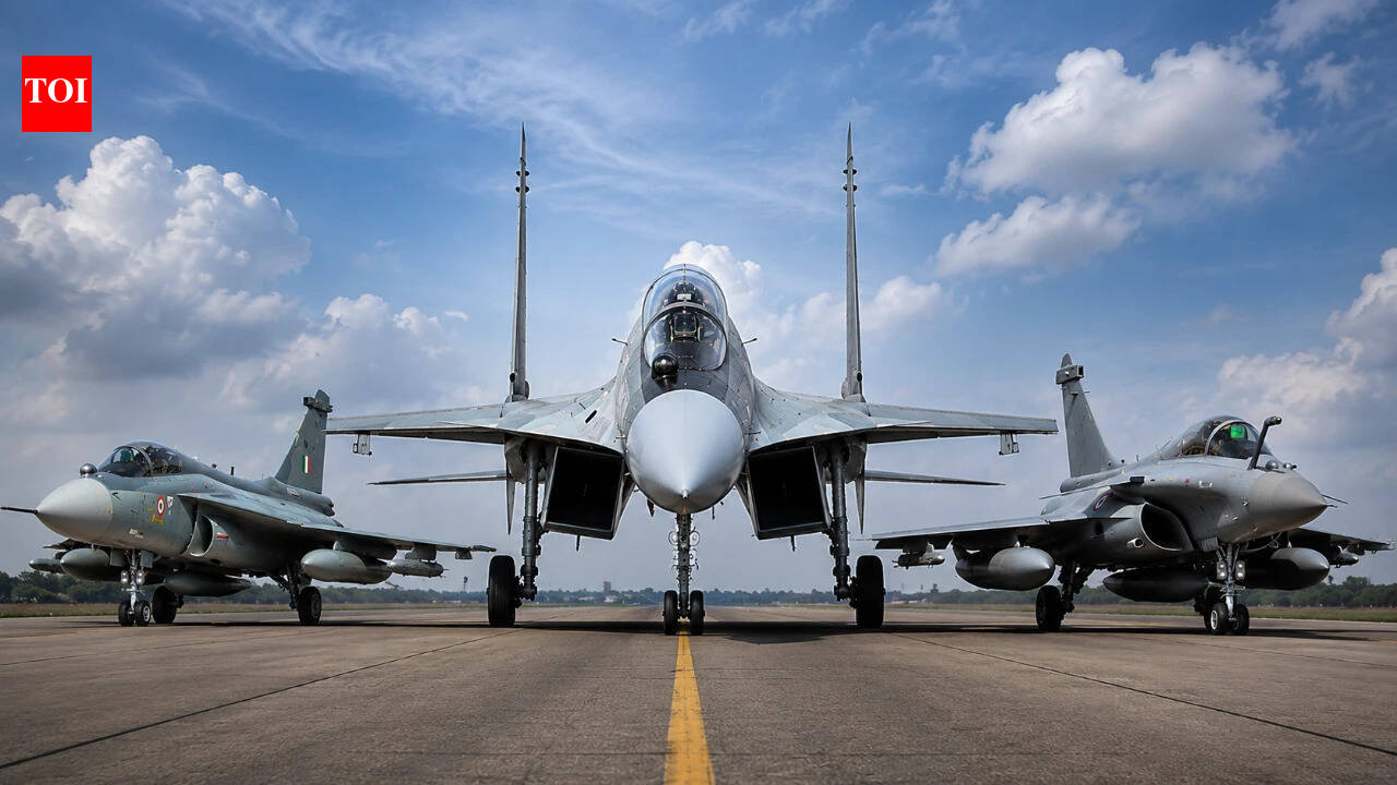Why IAF still needs Sukhoi in the age of Tejas and Rafale