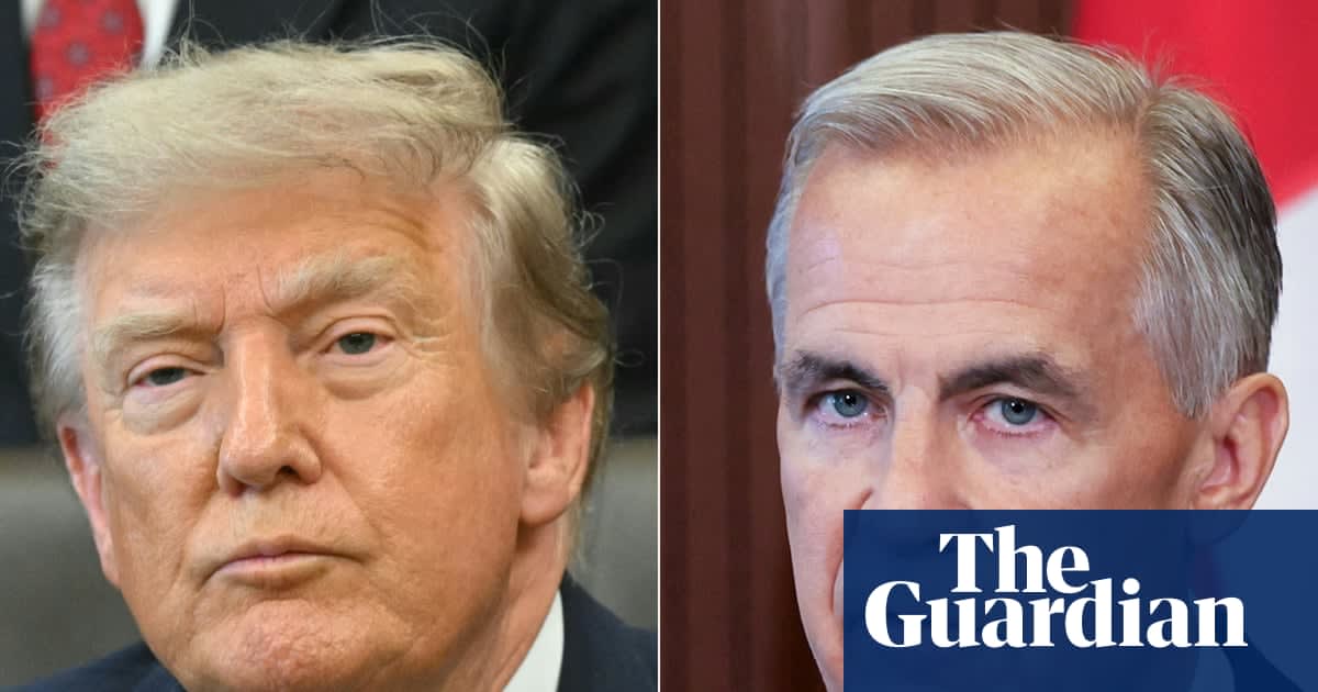 ‘No more!!!’: Trump lashes out after US-Canada talks devolve into trade war