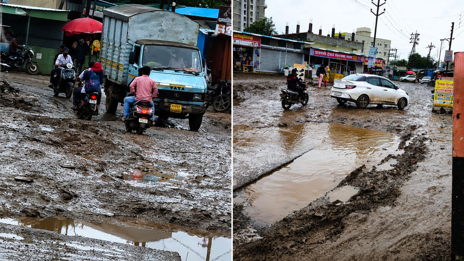 Why 20 units threatened to move out of an auto hub near Pune, put government on watch