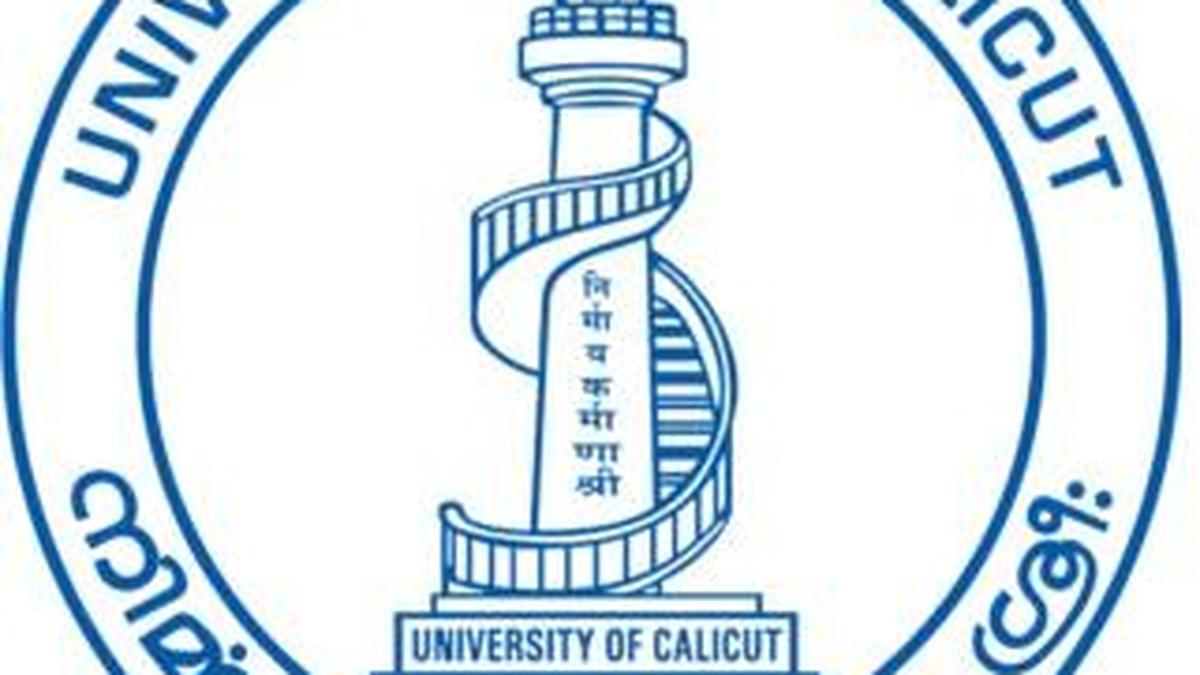 Registrar given temporary charge of department students’ union president in Keralam’s Calicut University