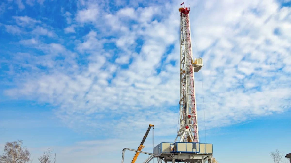 Jade Gas submits TTCBM development plan in Mongolia