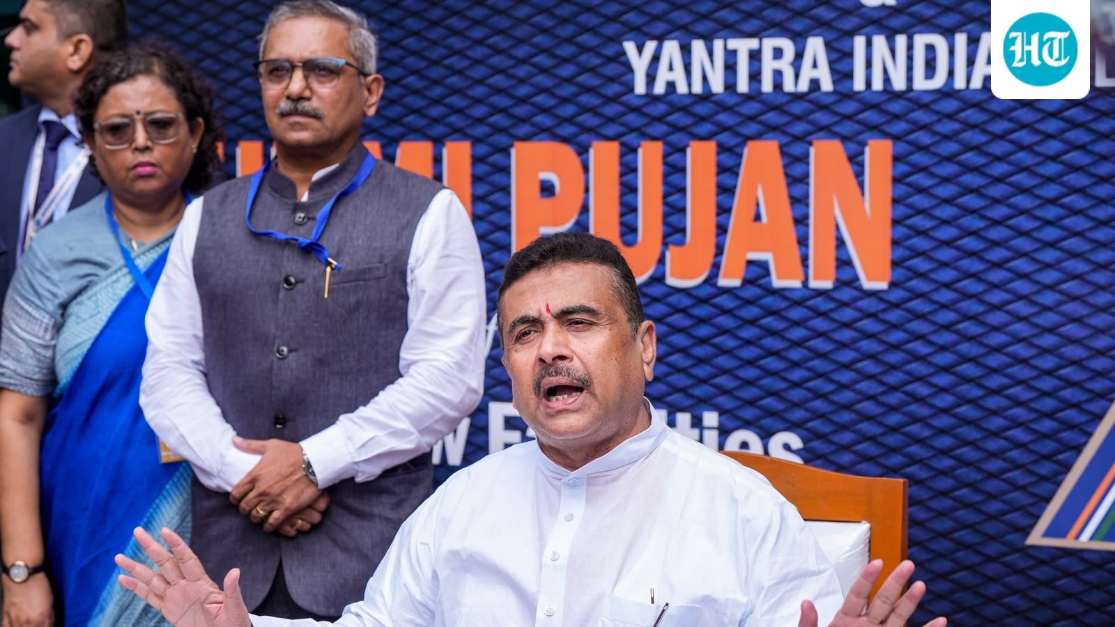 ‘CAA citizenship hearings will be over soon’: Bengal CM Suvendu Adhikari says 23,000 certificates already issued