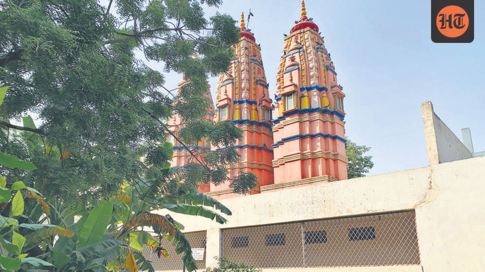 Delhiwale: Millennium City’s other towers