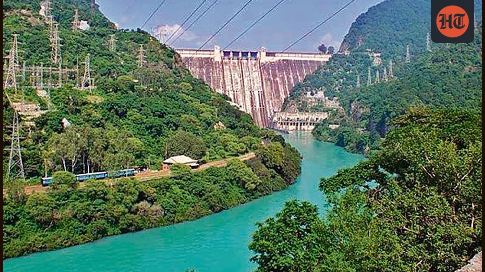 Punjab: Tighten taps, BBMB cautions partner states as weak monsoon strains Bhakra reserves