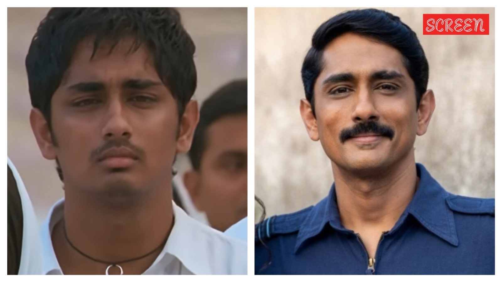 ‘Written in my destiny to make patriotism cool’: Siddharth on Rang De Basanti, Safed Sagar