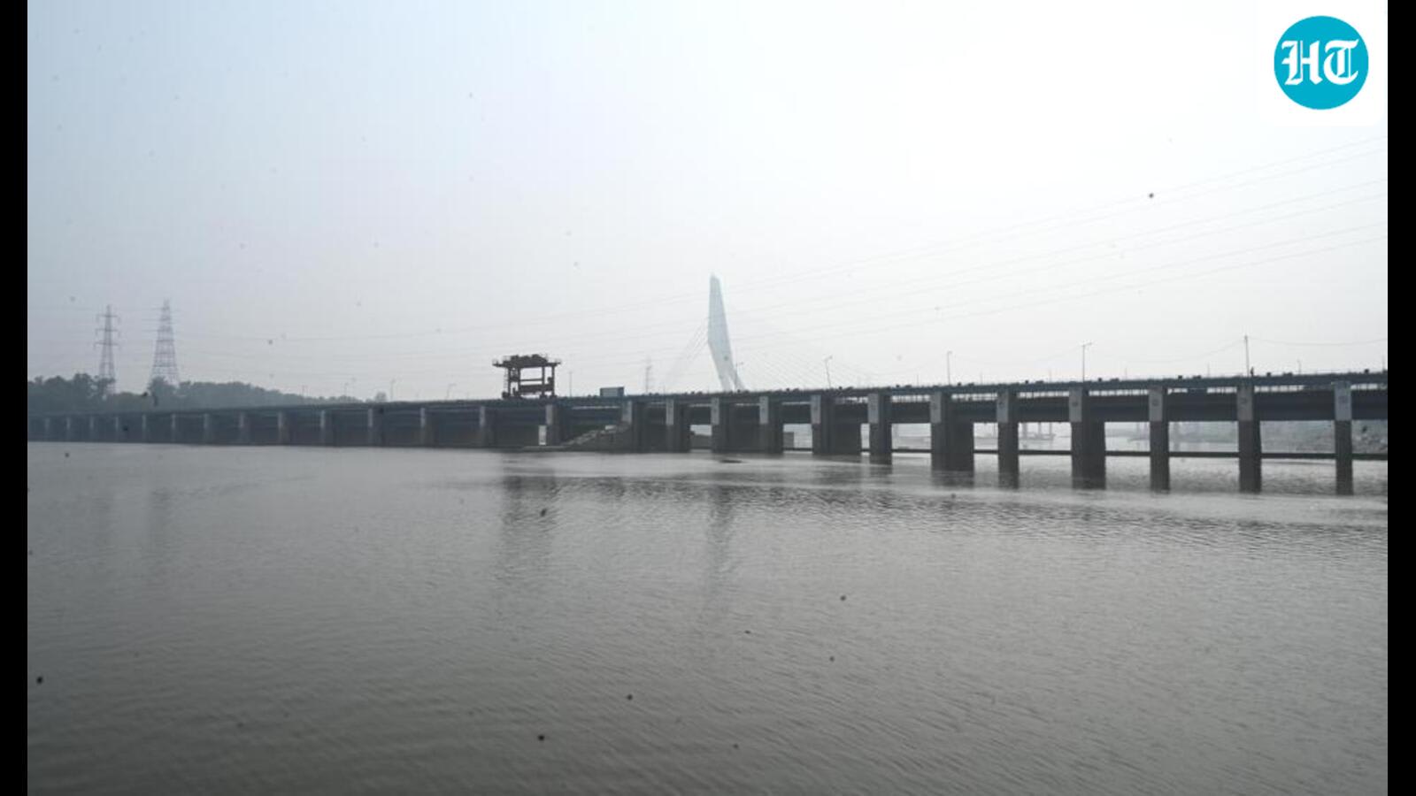 Yamuna cleaning case: Delhi HC raps DDA over delay in replying