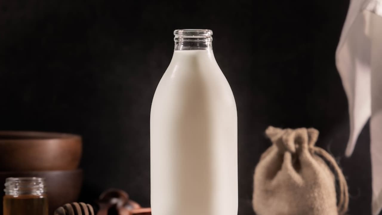 4,700 Litres Milk Destroyed In Mumbai Food Safety Crackdown