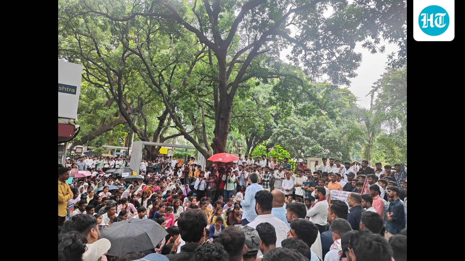 Tribal students meet minister, seek rollback of new hostel rules