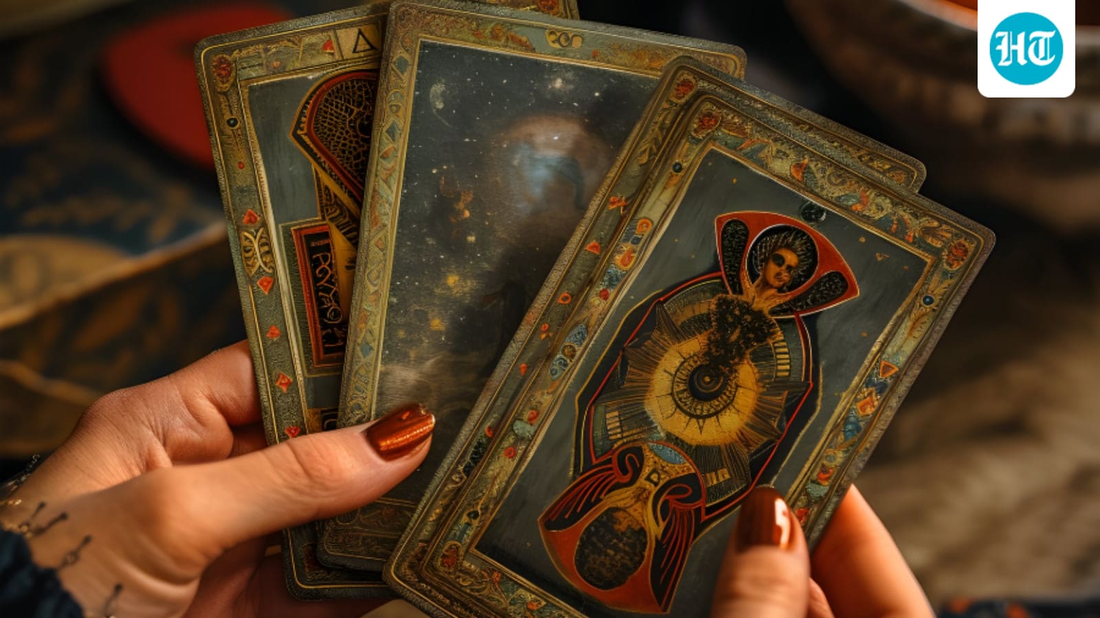 Tarot Horoscope Today, August 25, 2026: Several responsibilities may compete for your attention today