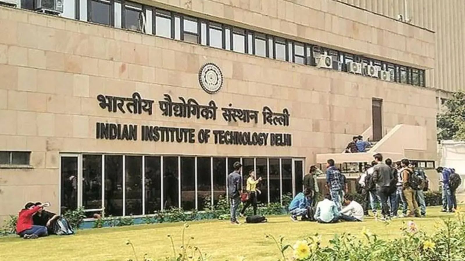 IIT Delhi constitutes a five-member external panel to probe MSc student’s death