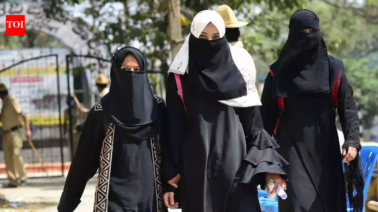 'Not integral to Islam': HC junks UP girl's plea for allowing hijab in school