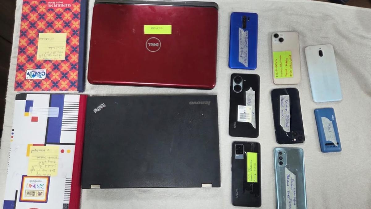 Fake airline jobs, real call centre: Six arrested for duping job seekers with bogus IGI Airport offers