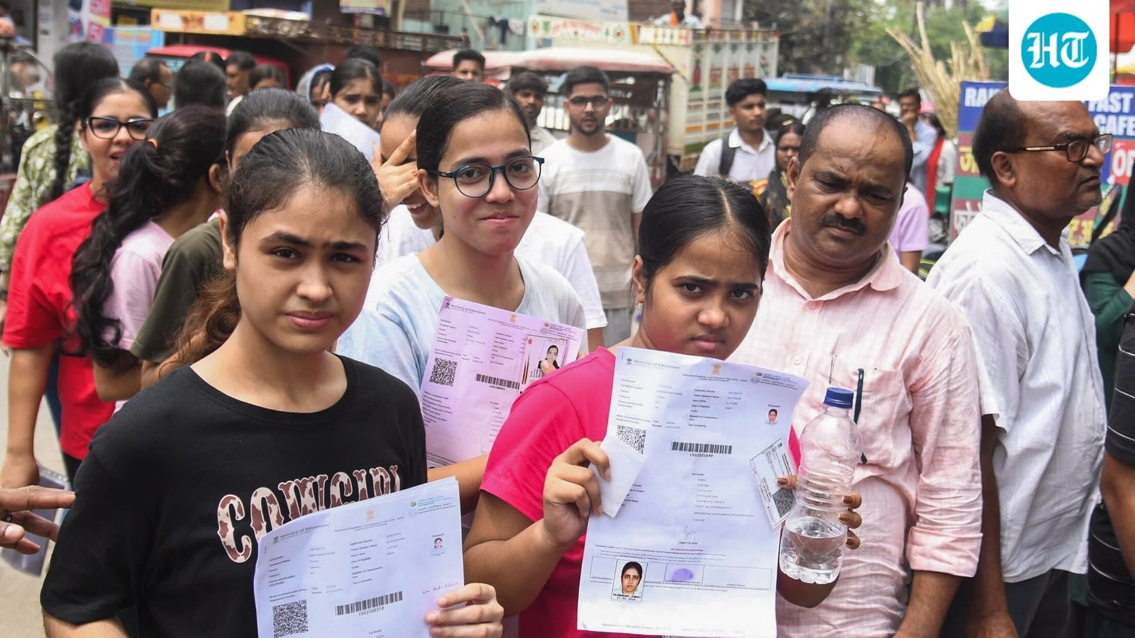 NEET PG 2026 Admit Card LIVE: NBEMS NEET hall tickets to be out today at natboard.edu.in