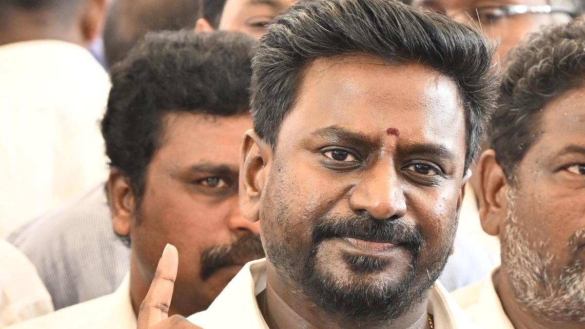 Tamil Nadu Assembly adopts resolution seeking exemption from TET