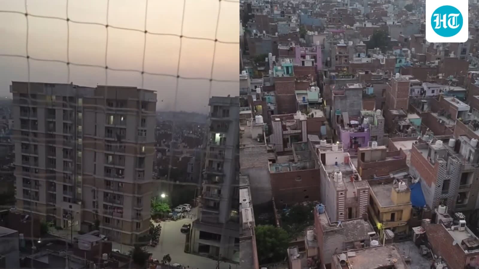Man compares gated and non-gated societies: ‘One offers amenities, the other a greater sense of belonging’