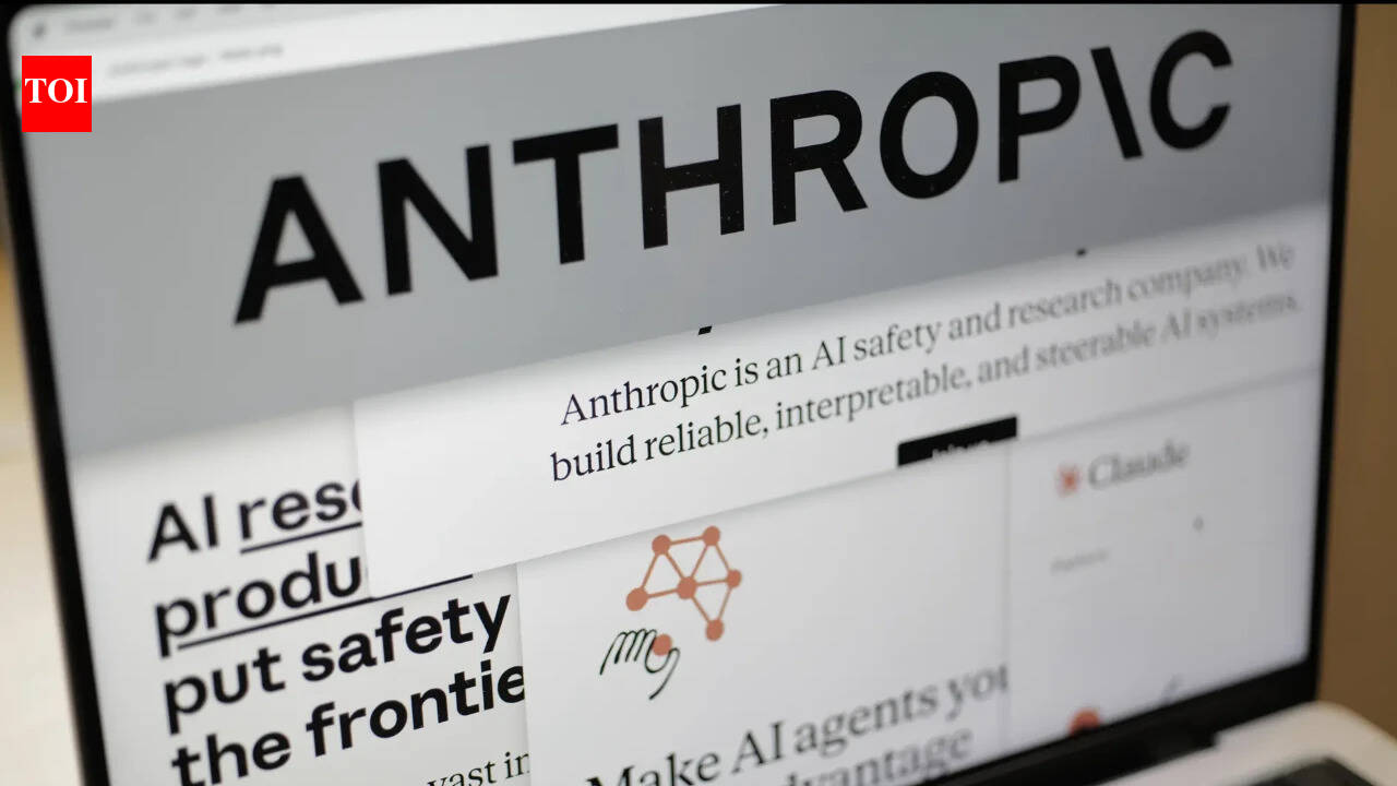 Anthropic's job interview has one question you cannot prepare for