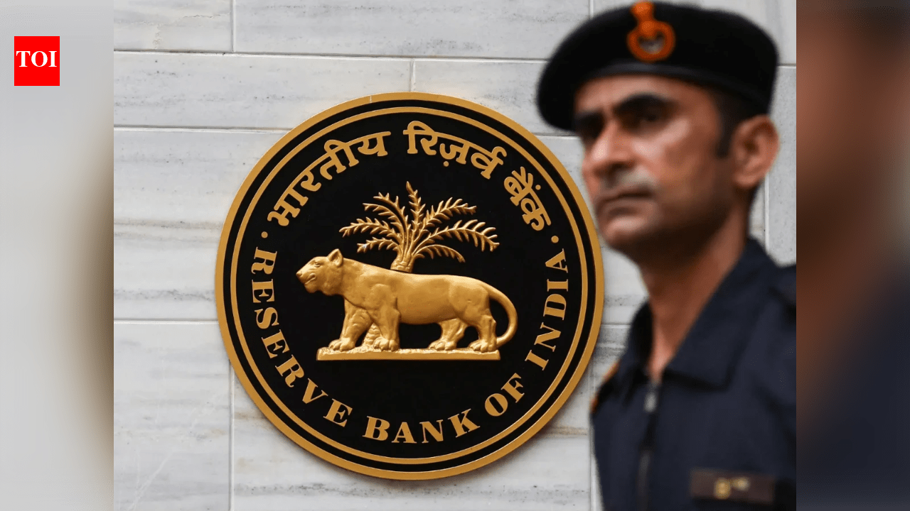 RBI intervenes to support rupee as oil prices, dollar demand rise: Report