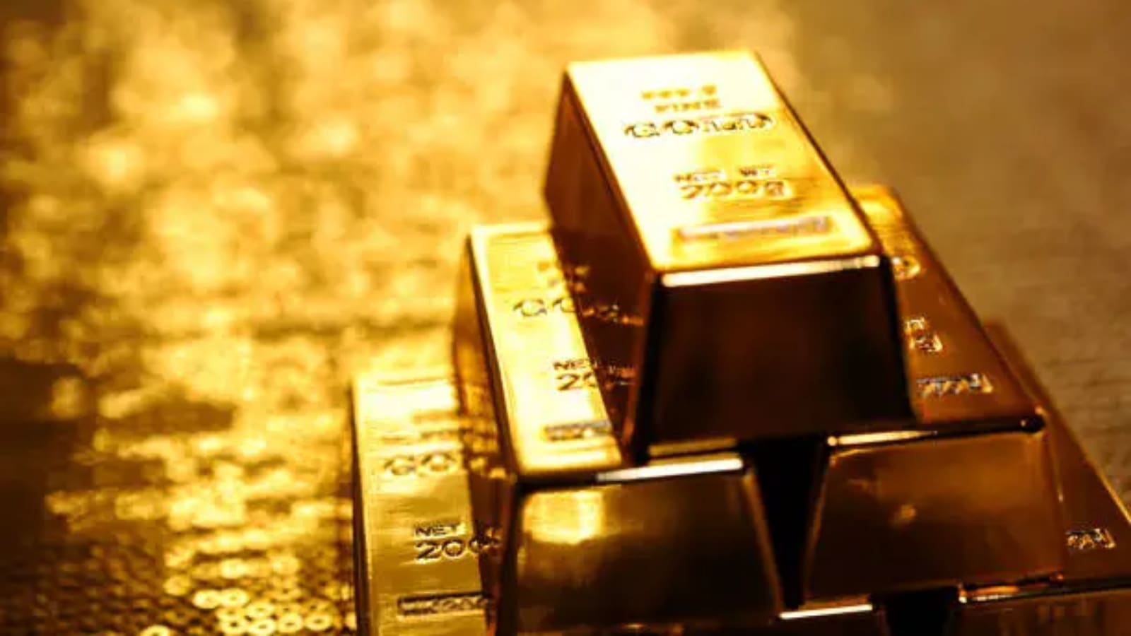 Gold Rate Today, August 25: Check 18, 22 and 24 carat gold prices in Chennai, Mumbai, Delhi, Kolkata and other cities