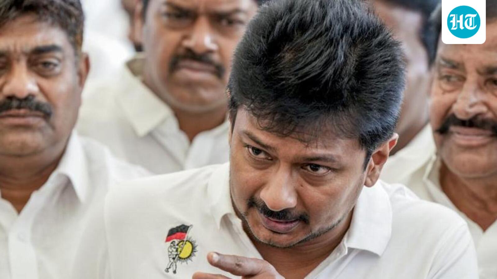 3 Tamils tortured before killing, says autopsy; Udhayanidhi seeks Vijay govt’s action