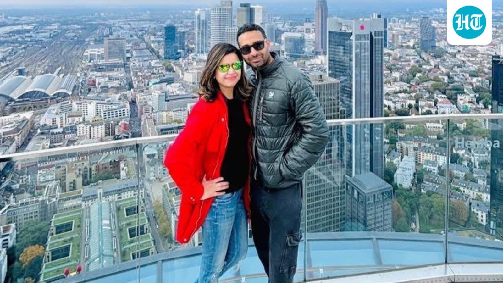 Indian woman shares how her husband commutes from Switzerland to France for work: ‘It’s pretty smooth’