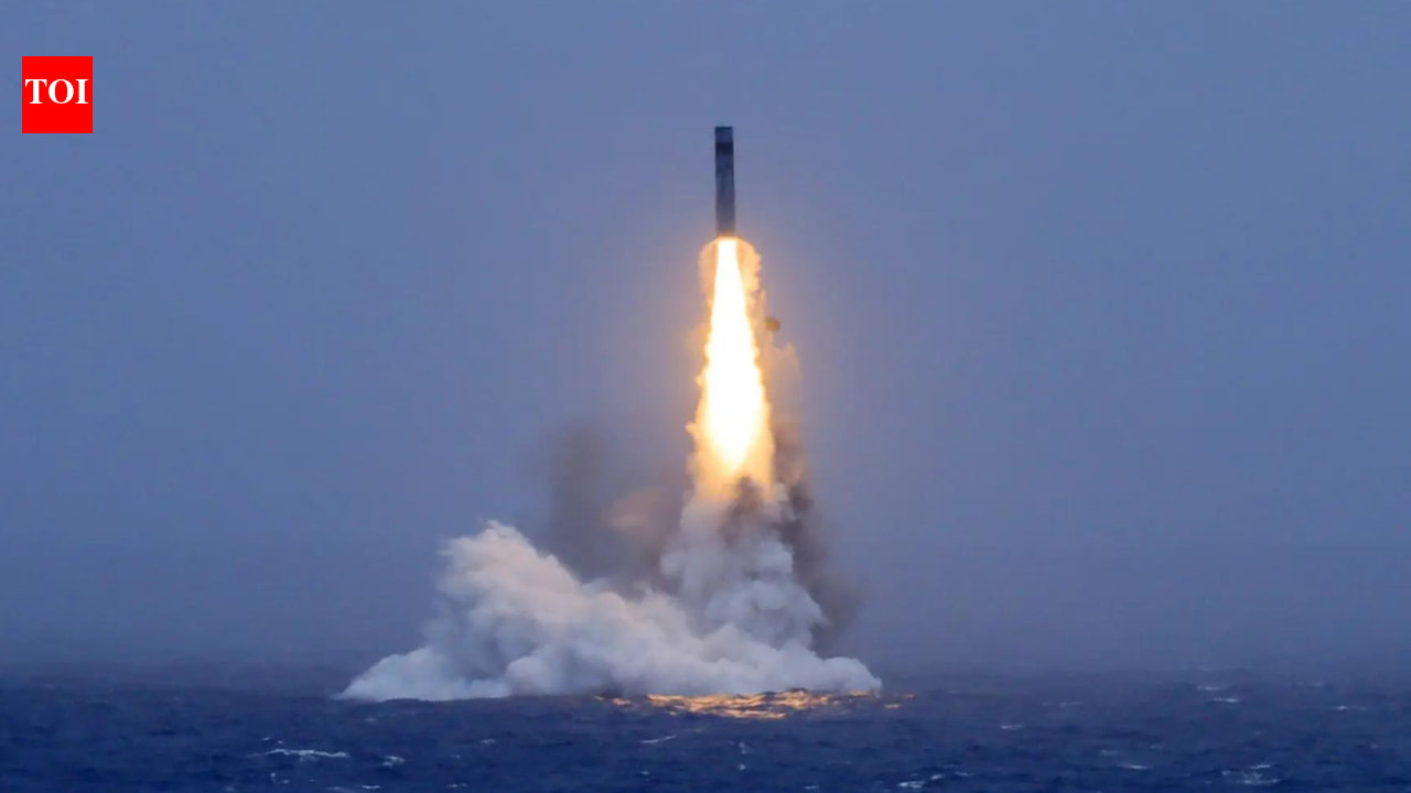 No longer safe at the rear? How China's hypersonic weapons could hunt US aircraft