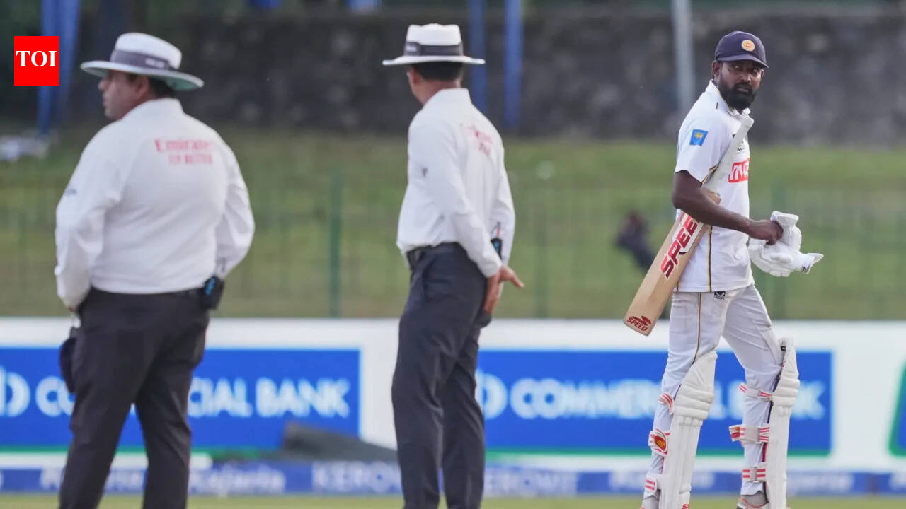 'Unprofessional': Sanjay Manjrekar slams Sri Lanka’s antics in Colombo