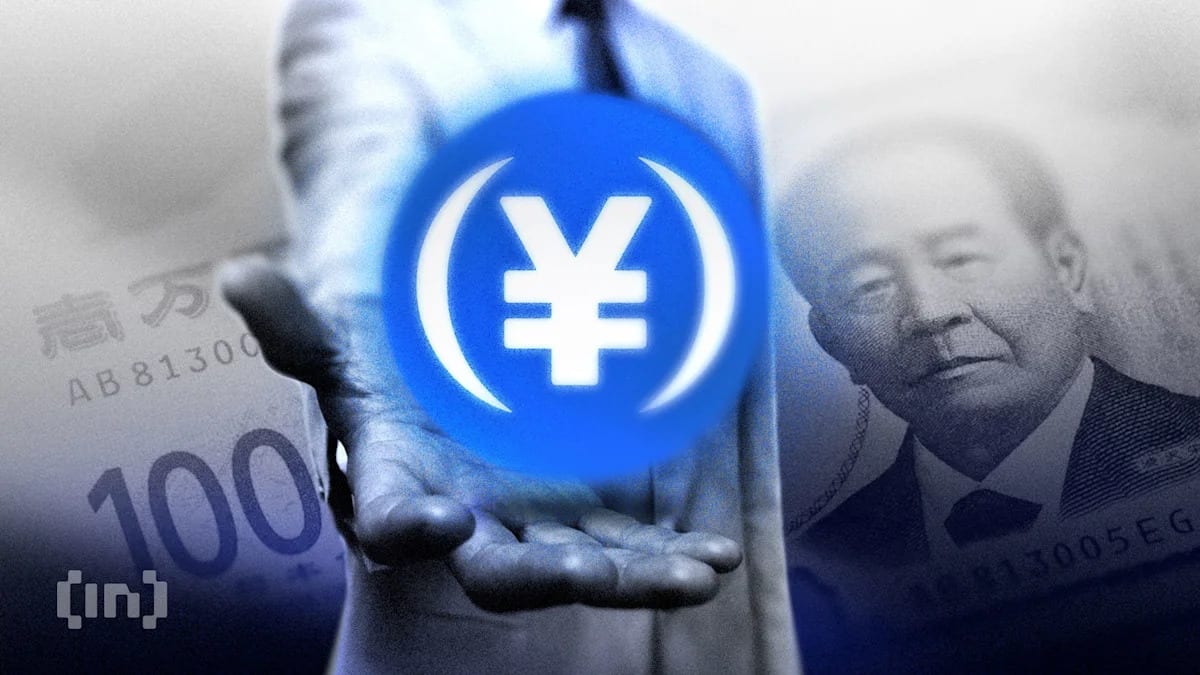 Japan Borrowing Costs Reach 1996 Highs: Will the Weak Yen Hurt Bitcoin?
