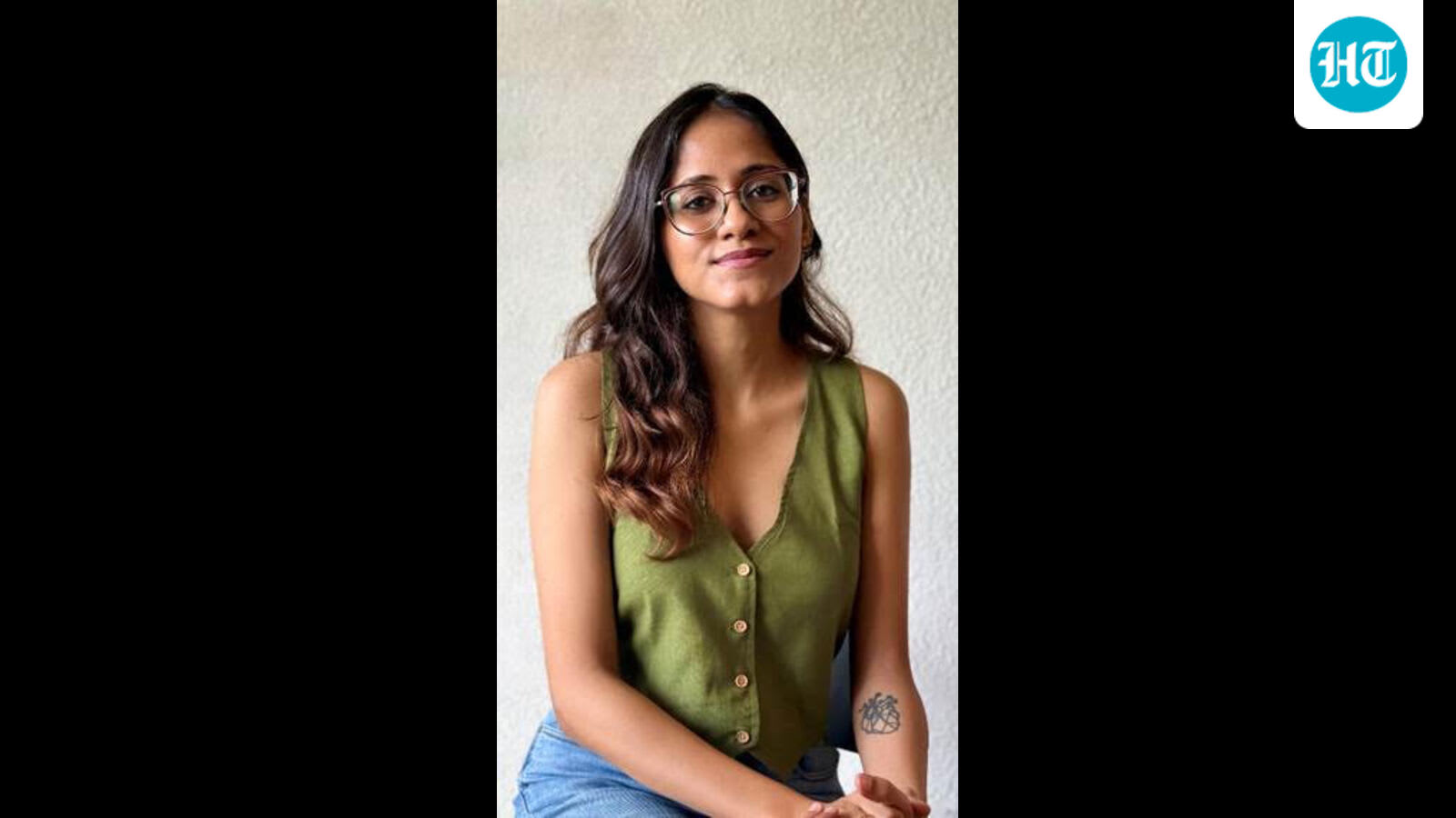 Ria Chopra: “While the Internet makes us open, it also makes us overexposed”