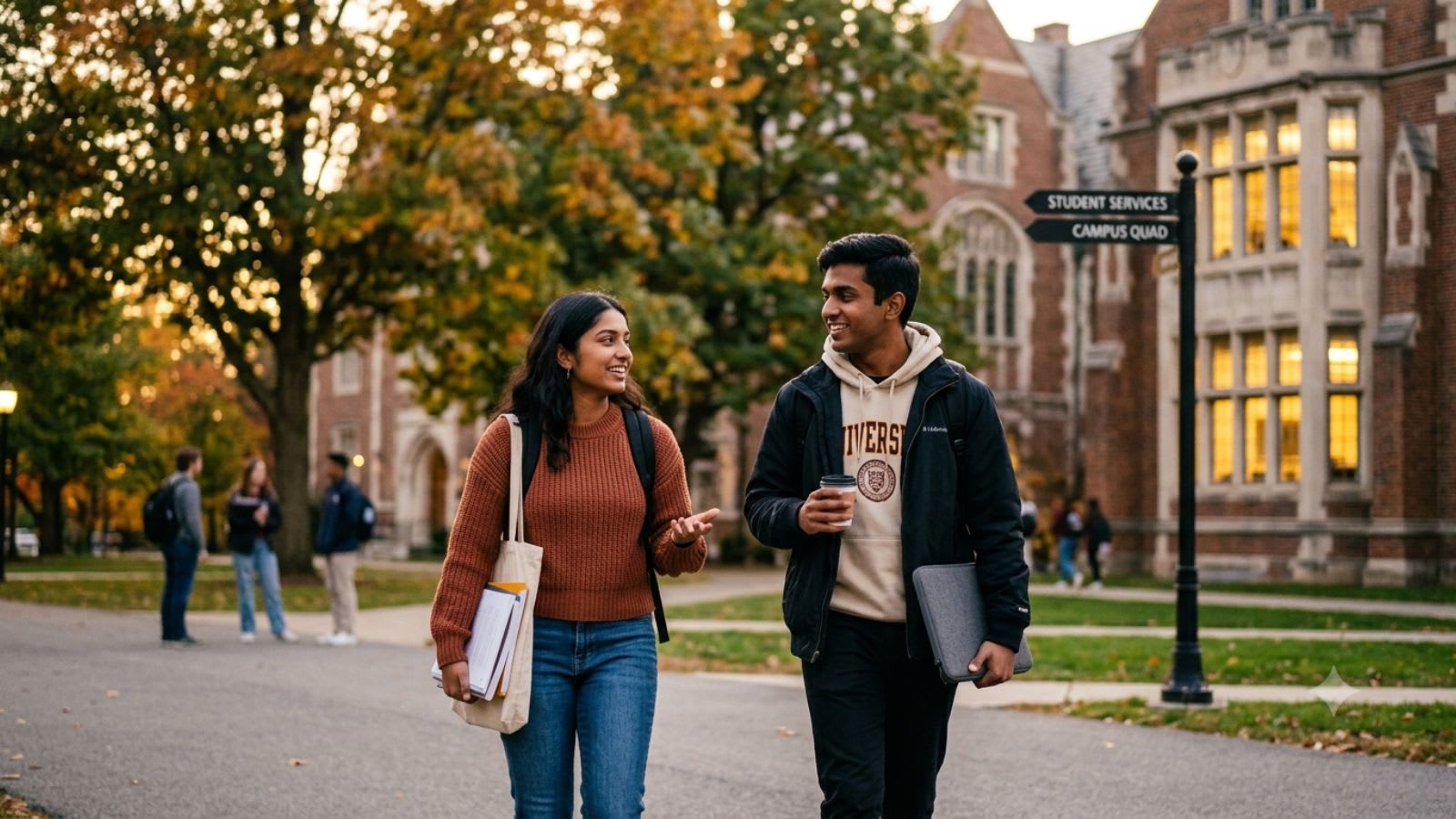 India remains top source of international students in US despite fall in enrolments: What data shows