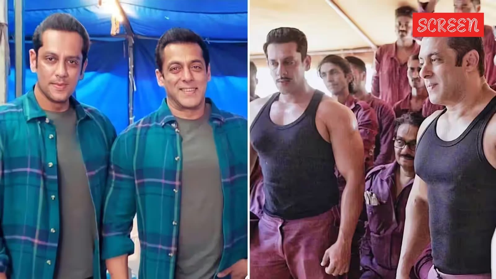 Salman Khan pays for body double Parvez Kazi’s surgery: ‘He was there with us in hospital’