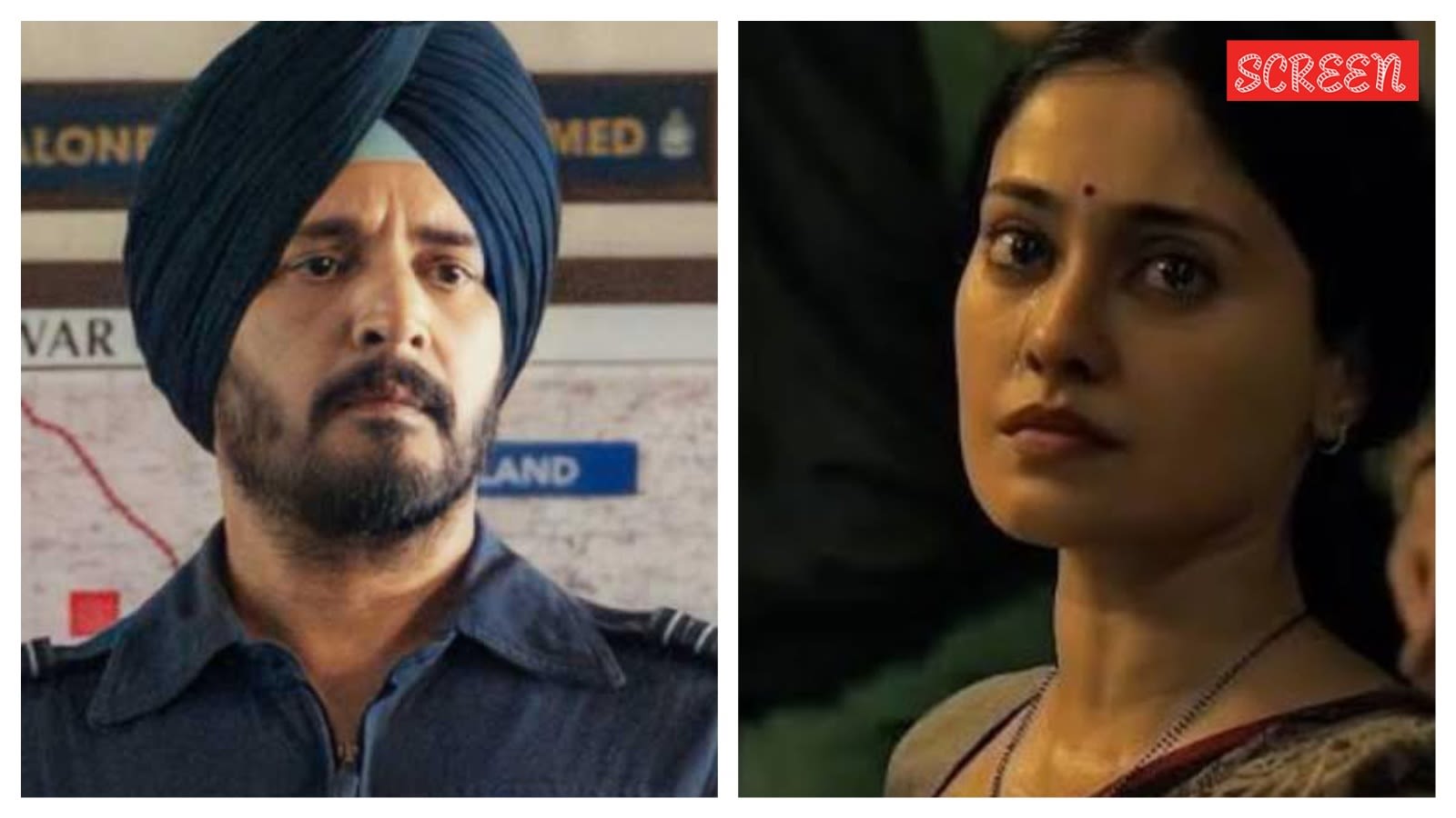 Operation Safed Sagar’s last scene between Alka Ahuja, BS Dhanoa never really happened