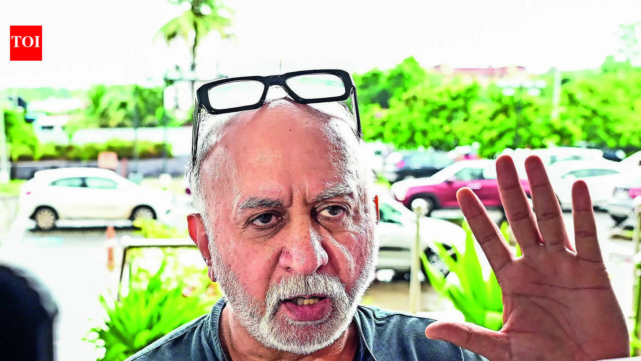 2013 rape case: Supreme Court directs Tarun Tejpal to surrender within two weeks