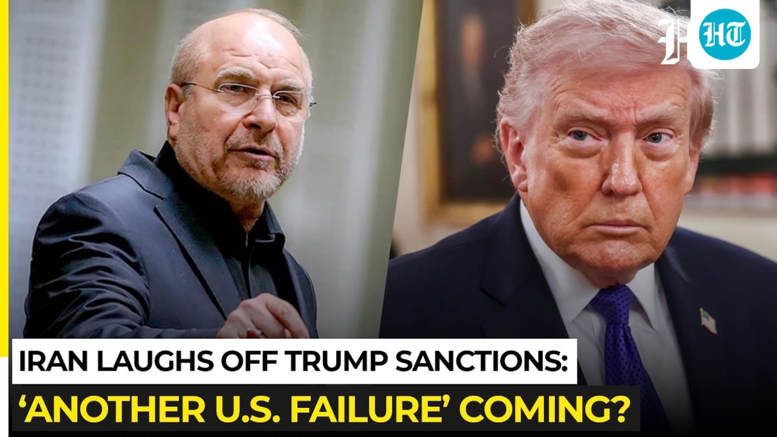 Iran says US economic war will fail, claims key partners refuse to bow to Trump?