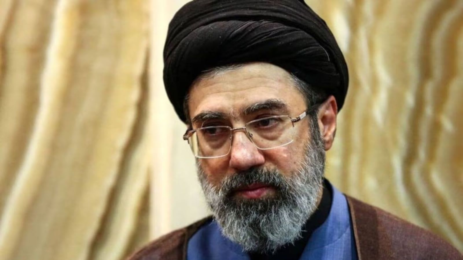Iran’s Supreme Leader Mojtaba Khamenei’s voice heard in new video: But when was it filmed?