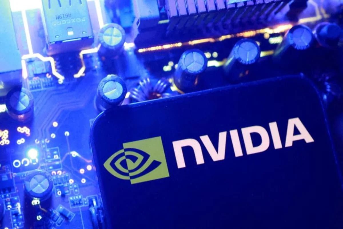 Nvidia faces growth test as Rubin debut meets AI financing scrutiny