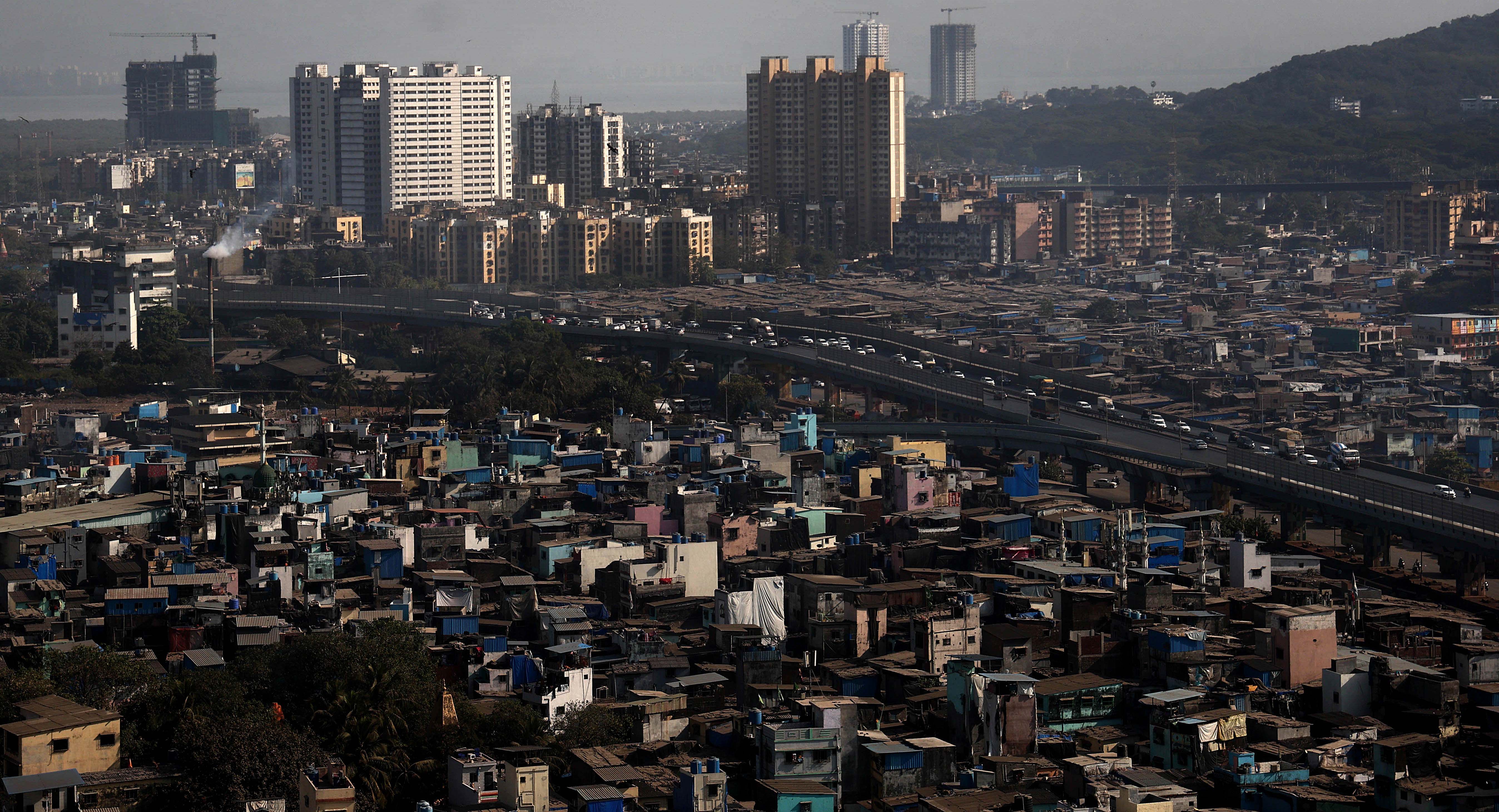 Doing up your Mumbai home? Your construction waste will now be tracked by BMC