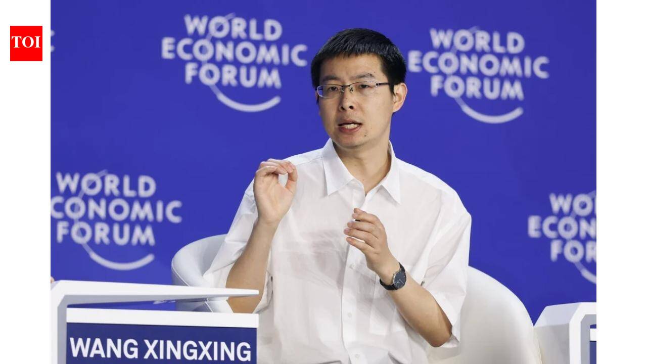 CEO of world's biggest robot firm admits that robots years away from ‘ChatGPT moment’