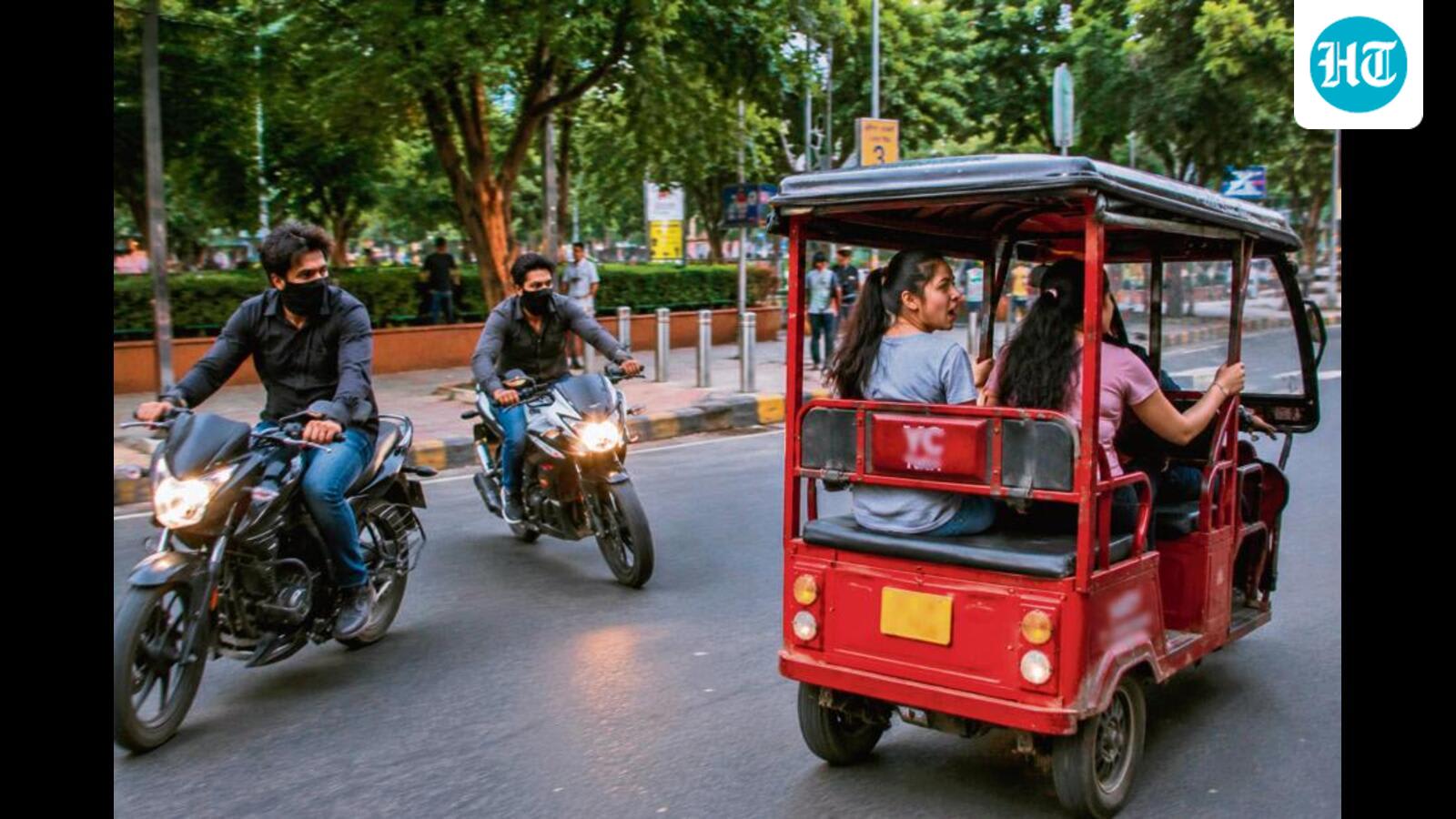 DU students face harassment in North Campus; women’s safety concerns resurface