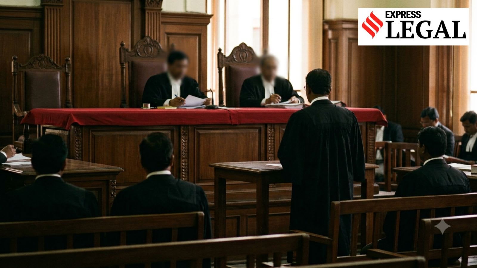 8 years on, Telangana High Court revokes judge’s forced retirement over misconduct