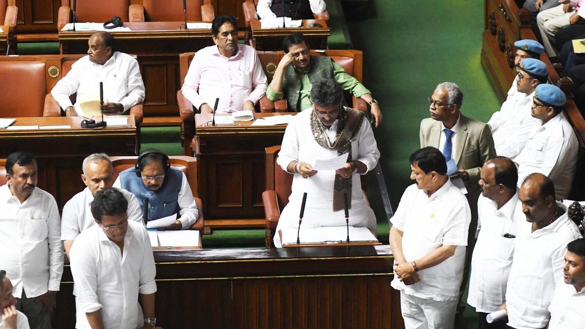 Sakaala Services (Amendment) Bill passed in Karnataka legislature