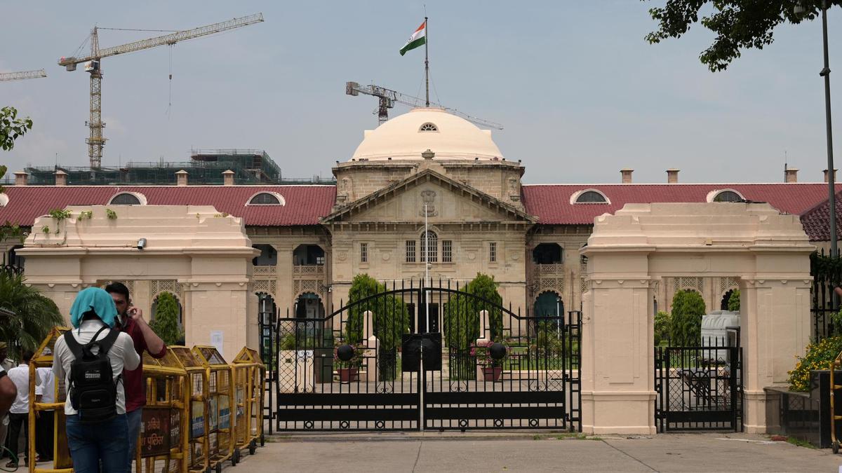 Wearing a headscarf has not been established as an ‘essential religious practice’ for women in Islam: Allahabad HC