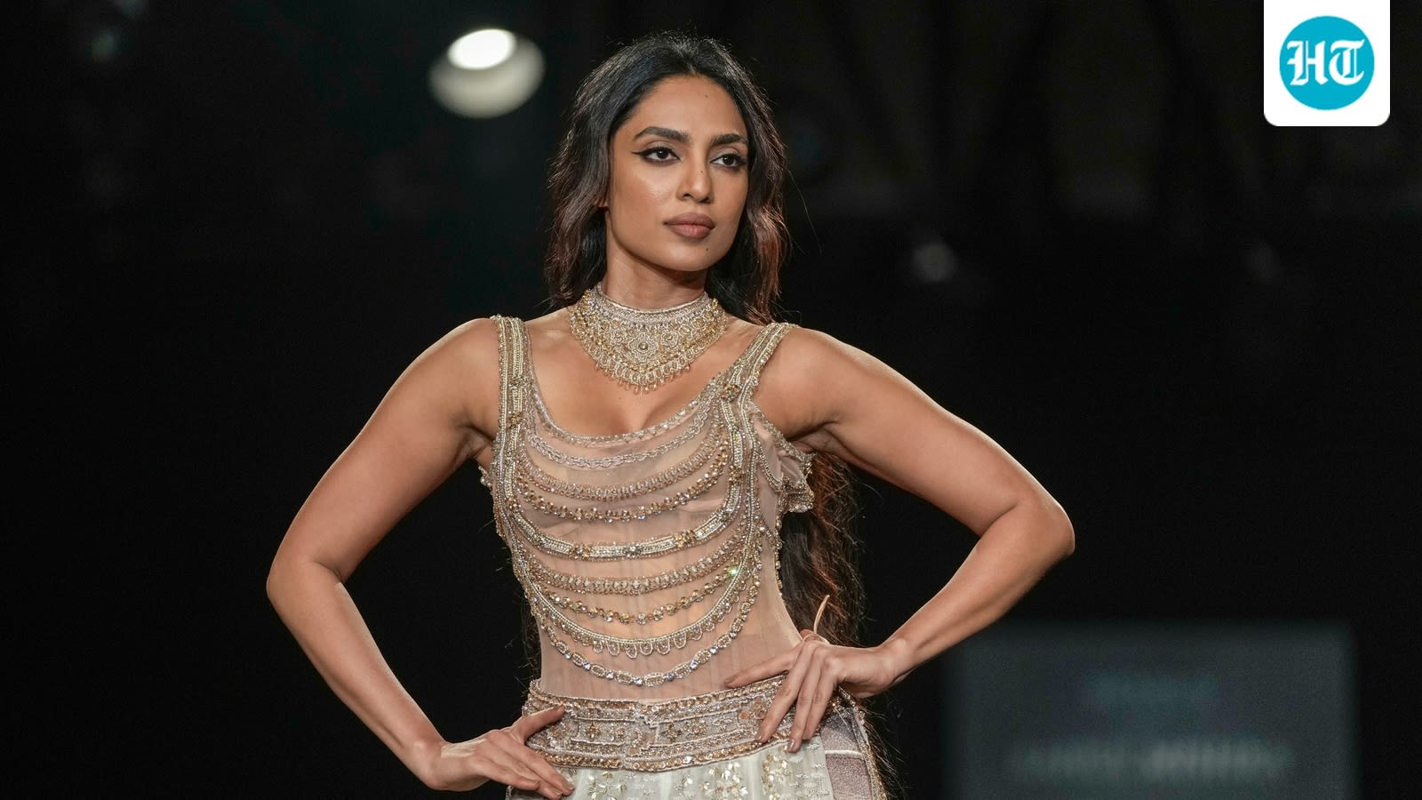 Sobhita Dhulipala talks about her 'private altar' and tracking full moon cycles: 'I’m a massive astro-geek'