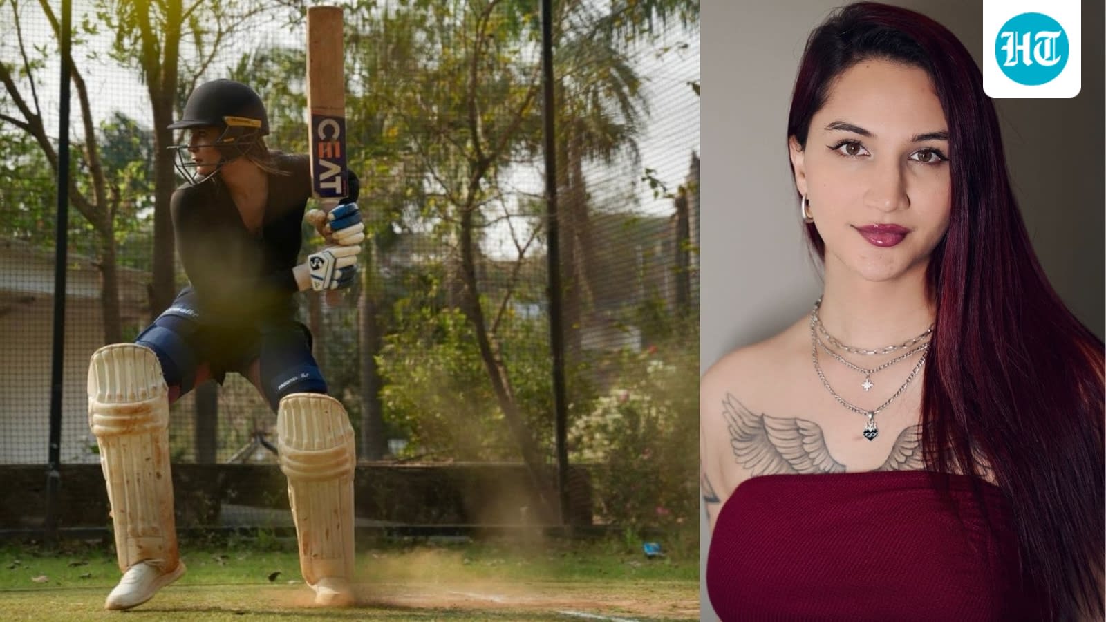 ‘I still have to earn it’: Anaya Bangar gets Australia nod as trans cricketer sets sights firmly on her WBBL opportunity