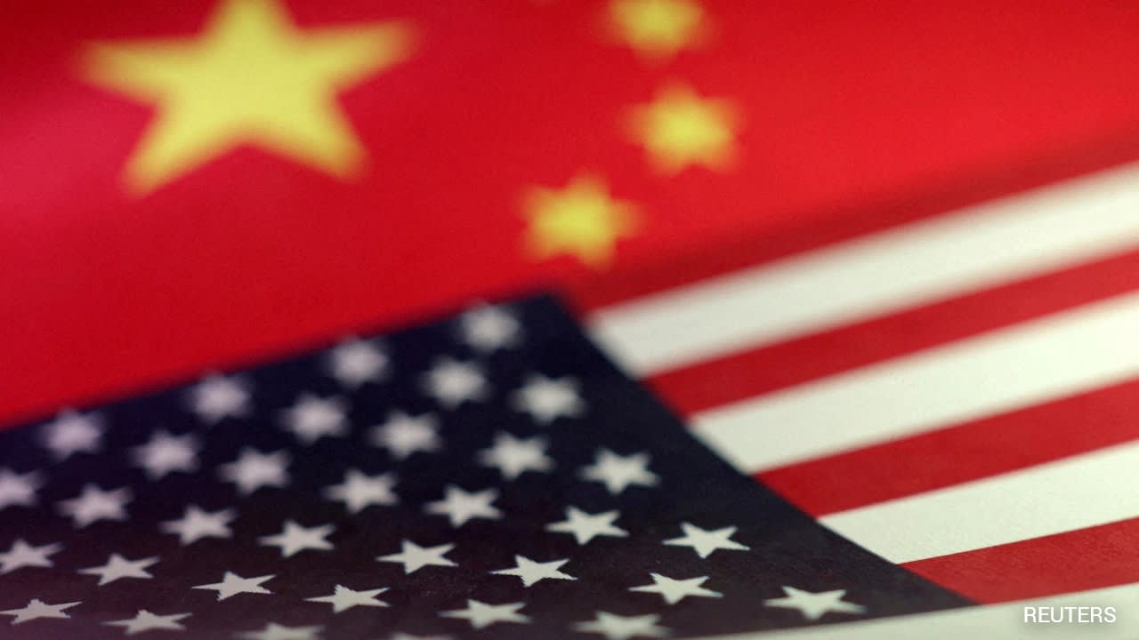 US Lawmakers Warn Americans Could Be Legally Helping China Spy On Them