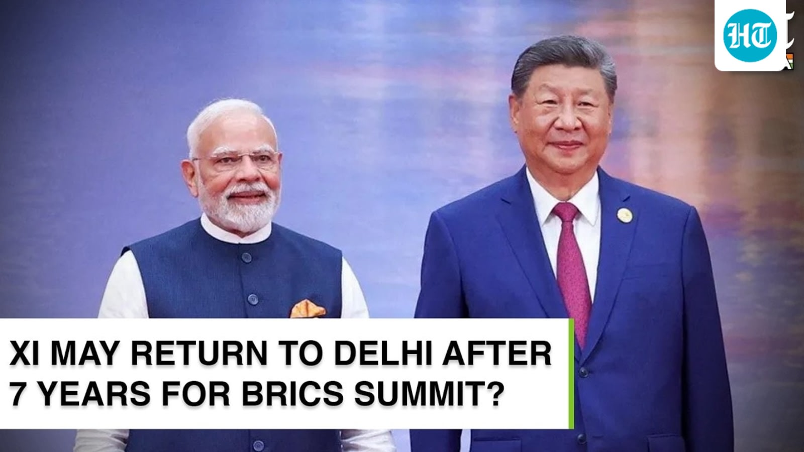 Xi Jinping to land in Delhi after 7 years? China 'finalising' hotels, security ahead of BRICS 2026